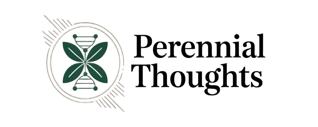 Perennial Thoughts